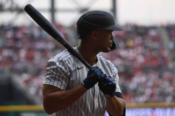 Los Yankees de Nueva York en M&eacute;xico con todo y mariachi