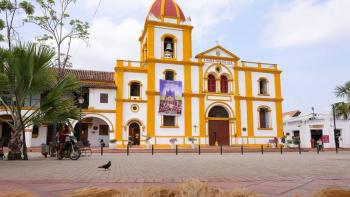 Mompox, vio su ocupaci&oacute;n hotelera por visitantes extranjeros aumentar 28% en 2023