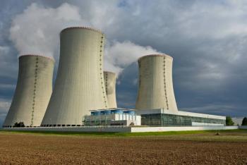 Comienza la primera cumbre mundial sobre energ&iacute;a nuclear en Bruselas