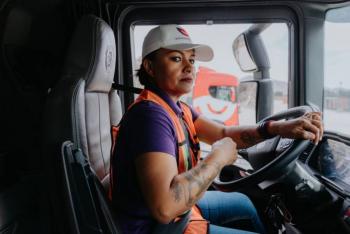 Abre Scania M&eacute;xico oportunidad para mujeres operadoras en Tula, Hidalgo