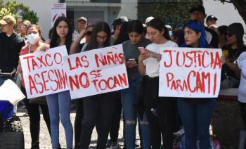 Hallan sin vida a niña desaparecida en Taxco, Guerrero