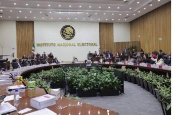 De 69 solicitudes de informaci&oacute;n del INE, UIF solo le respondi&oacute; 9 el a&ntilde;o pasado; este ninguna, acusa PRI nacional
