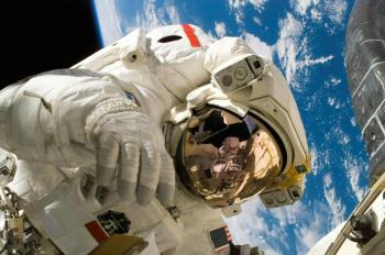 Buscan tratamientos contra el c&aacute;ncer en el espacio exterior