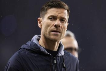 En el Bayern M&uacute;nich ven dif&iacute;cil la llegada de Xabi Alonso