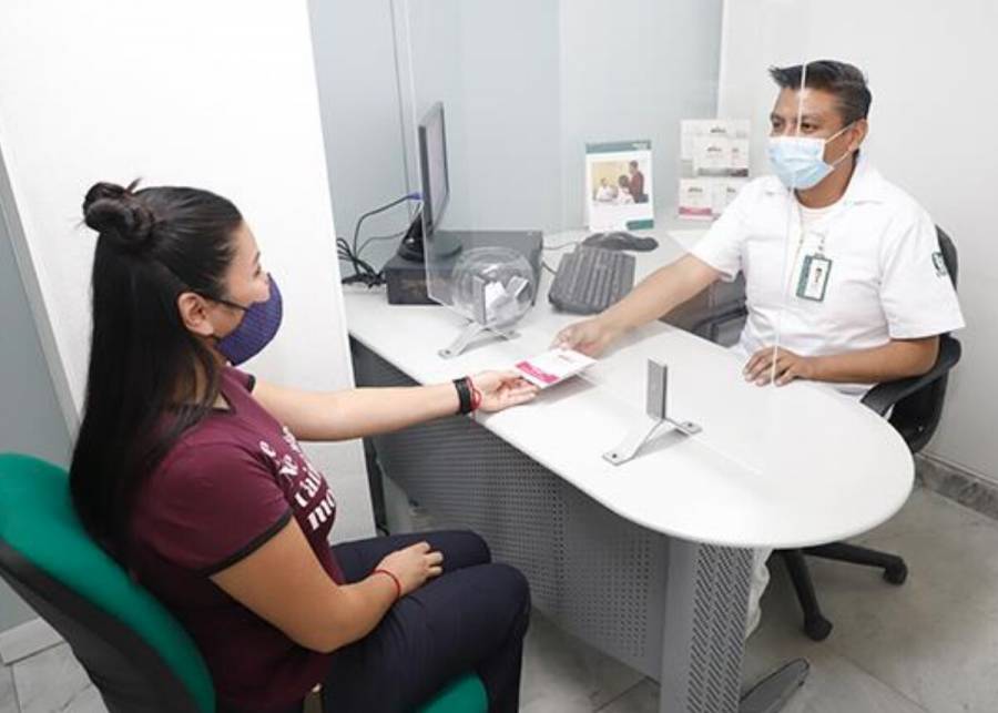 Realiza IMSS medidas preventivas para evitar contagio del Virus de Papiloma Humano