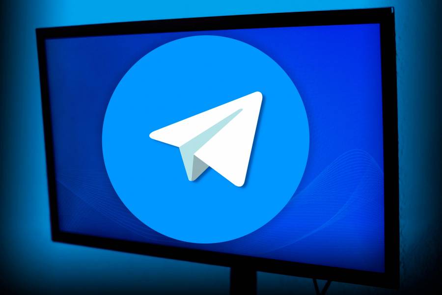 Rusia dice que Telegram se est&aacute; convirtiendo en una herramienta para terroristas