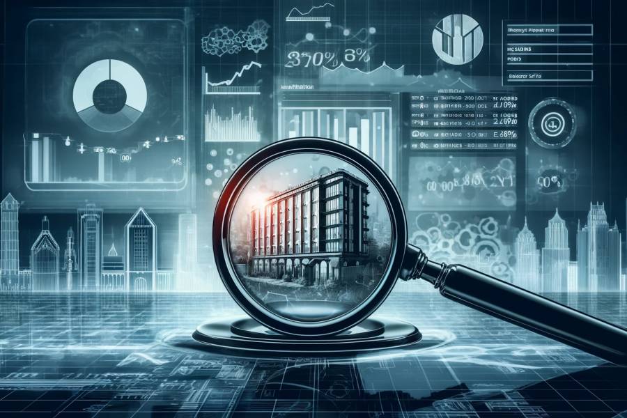 Algoritmos bajo la lupa por posible distorsi&oacute;n de precios en hoteles