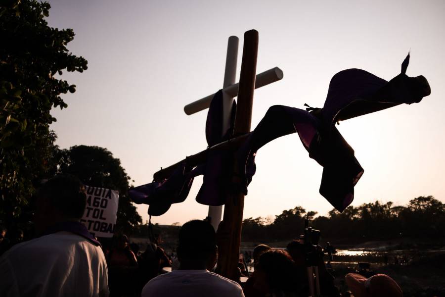 Iglesia Católica pide a jóvenes de Morelos no integrarse al crimen organizado