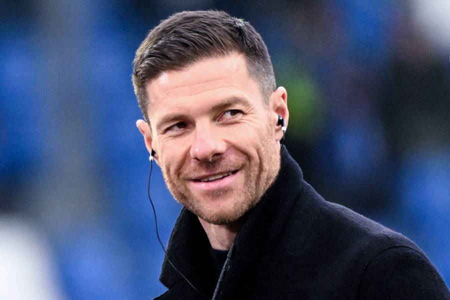 Xabi Alonso se queda en el Bayer Leverkusen