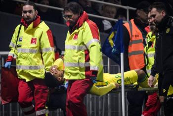 Ligue 1: equipos probables antes de los partidos del s&aacute;bado