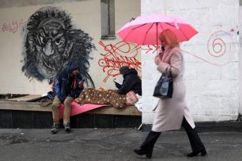Rusia lanza el lunes la campa&ntilde;a de reclutamiento militar de primavera