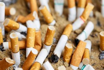 Para evitar daños al medio ambiente, impulsan que filtros de cigarros sean biodegradables