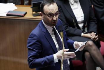 Cambio en las normas para traer cigarrillos desde otro pa&iacute;s de la UE