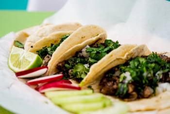 ¿Cuándo se comen más tacos en México?