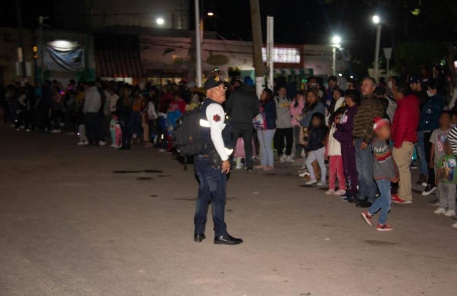 PC emite recomendaciones de seguridad para disfrutar de la FENAE 2024