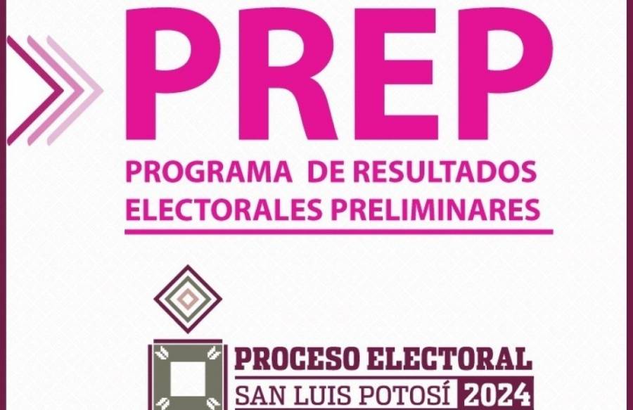CEEPAC define actualizaciones del PREP para las Elecciones 2024