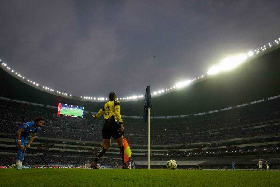 Estadio Azteca reprobado por la FIFA: ¿Amenaza para el Mundial 2026 en México?
