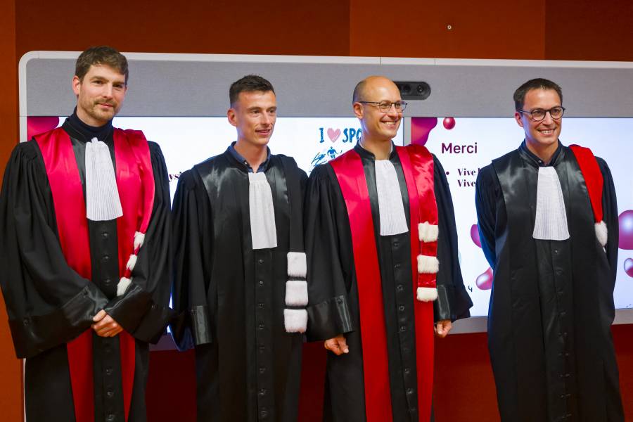 Fútbol: Luis Enrique “bastante abierto” a la idea de liberar jugadores para los Juegos Olímpicos