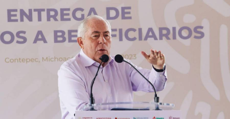 Exfuncionario de la 4T llega a Jalisco para reforzar campaña de Sheinbaum y Delgadillo