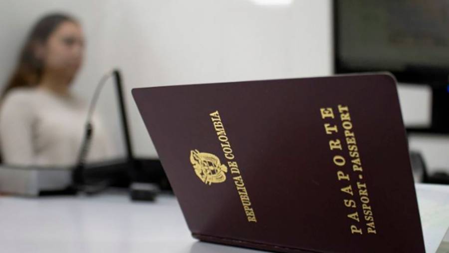 Canciller&iacute;a revoca resoluciones del proceso contractual de pasaportes expedidas por anterior secretario general