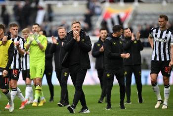 F&uacute;tbol: clasificaci&oacute;n de la Premier League inglesa