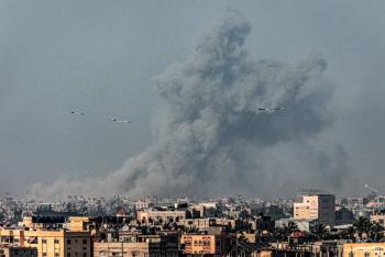 Unos 9.000 pacientes necesitan evacuaci&oacute;n m&eacute;dica urgente de Gaza, afirma la OMS