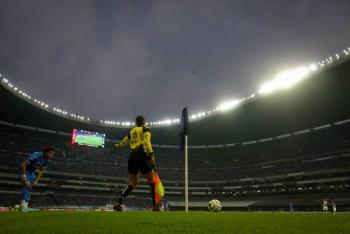 Estadio Azteca reprobado por la FIFA: ¿Amenaza para el Mundial 2026 en M&eacute;xico?