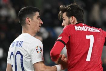 Italia: N&aacute;poles se desploma en casa ante el Atalanta