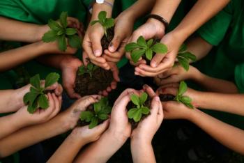 Invita GEM a ni&ntilde;as, ni&ntilde;os y adolescentes a convertirse en Cuidadores del Medio Ambiente