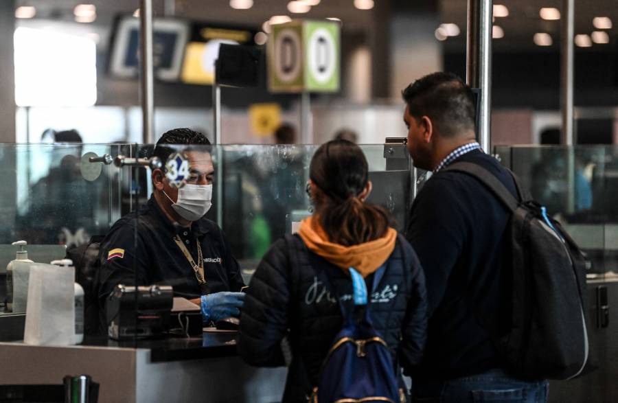 Pasaportes colombianos ahora disponibles en Mit&uacute;, Vaup&eacute;s