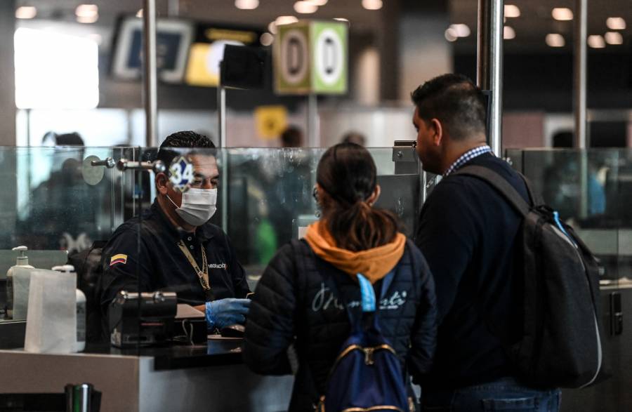 Pasaportes colombianos ahora disponibles en Mitú, Vaupés