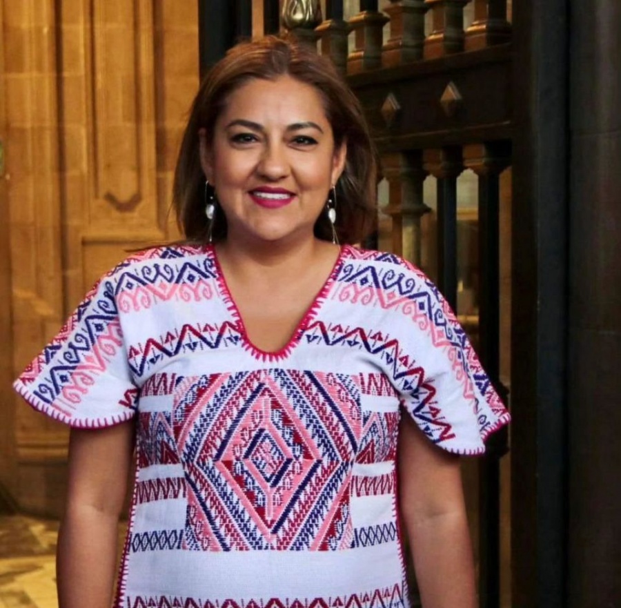 Tlalpan estaba por los suelos, se rescató sin apoyo del gobierno central: Alfa González