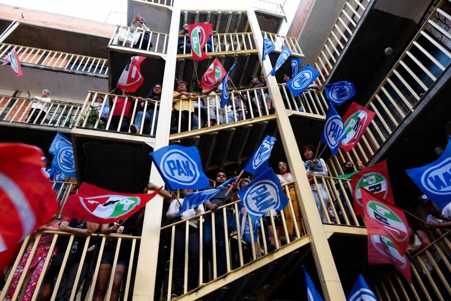 Inician campañas electorales en Jalisco con amplio abanico de candidatos