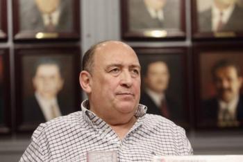 Pide Rub&eacute;n Moreira votar en el Pleno la reducci&oacute;n a 40 horas laborales a la semana