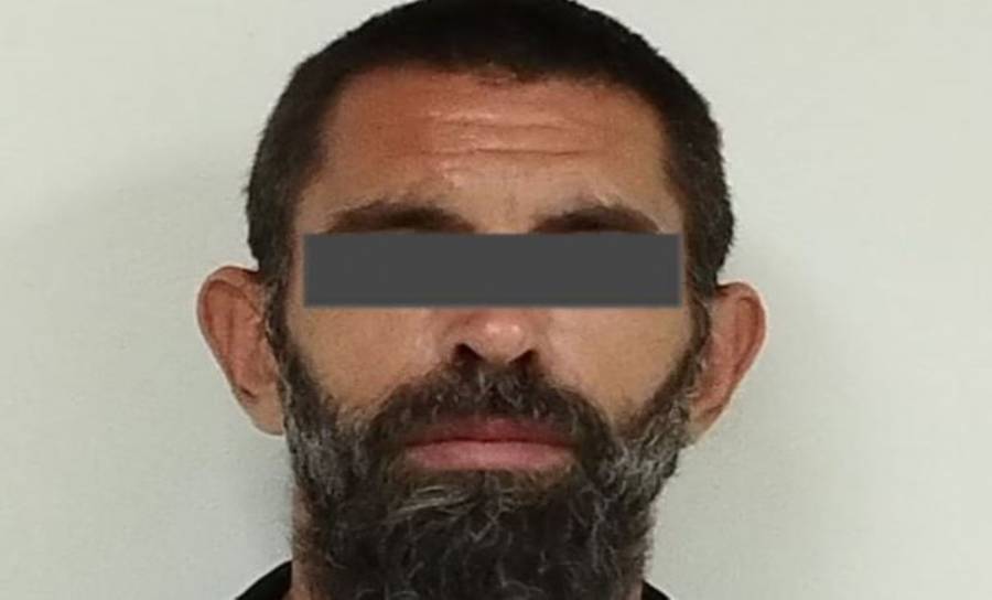 Detenido en Monterrey es buscado por el FBI por casos de abuso sexual a menores