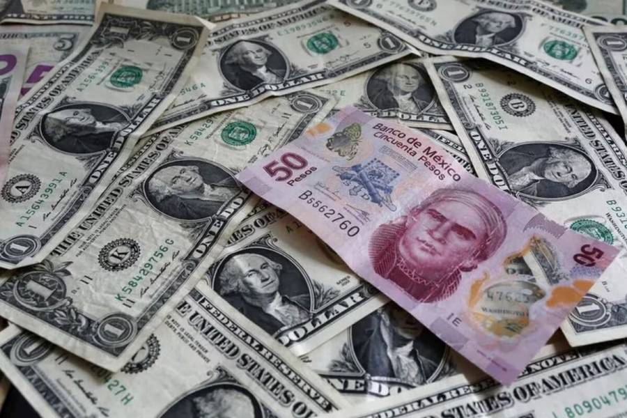 Dudan que fortaleza del peso sea bueno para la econom&iacute;a interna