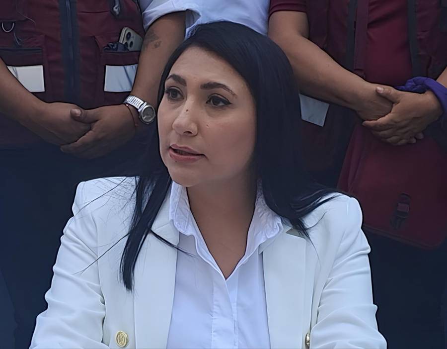 Asesinan a Gisela Gaytán, candidata de Morena a la alcaldía de Celaya