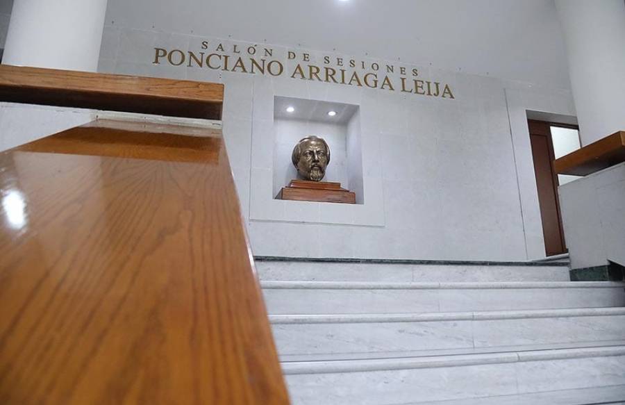 El legislativo impulsa medidas contra la violencia digital