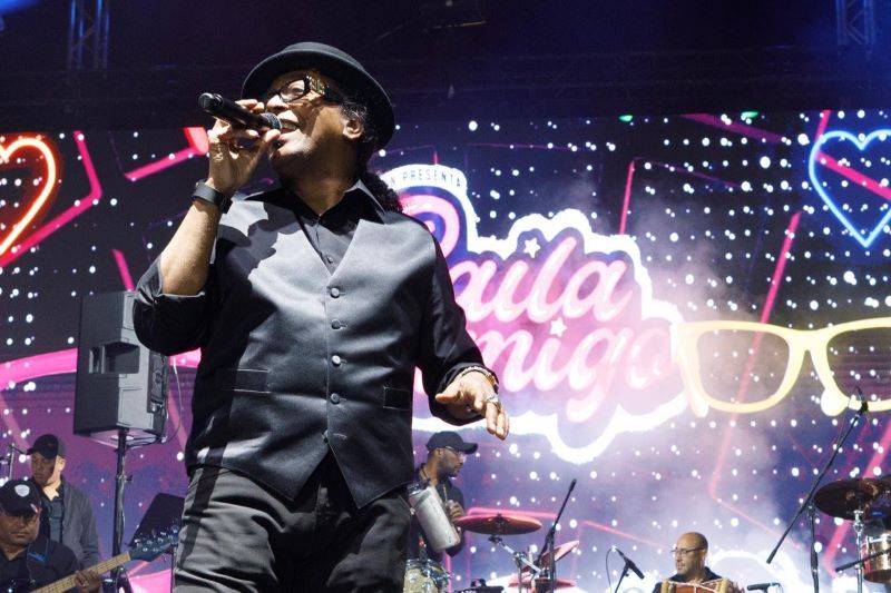 Baila Conmigo Fest llenó, cumplió y llegó para quedarse en Miami