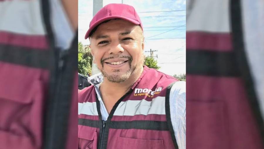 Candidato a regidor en Celaya, Guanajuato, Adrián Guerrero Carache está desaparecido, aclara SSPC