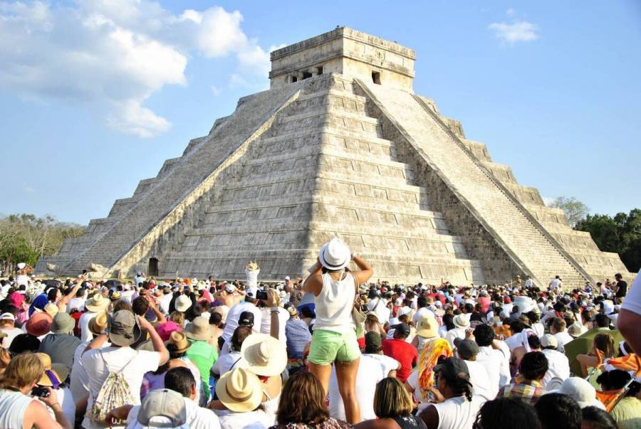 &Iacute;ndice Nacional de Precios Tur&iacute;sticos aumenta en febrero