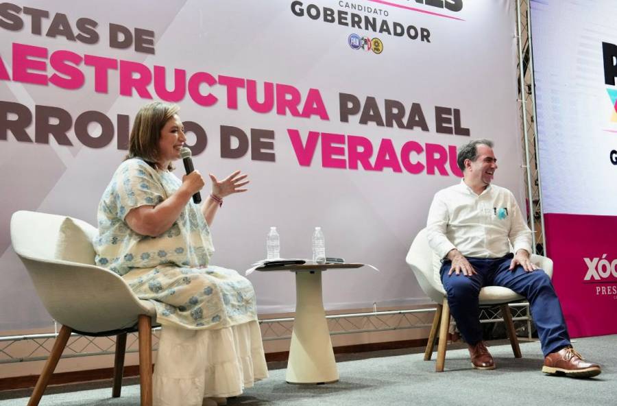 Universidades del Bienestar, iniciativa fallida. Xóchitl Gálvez