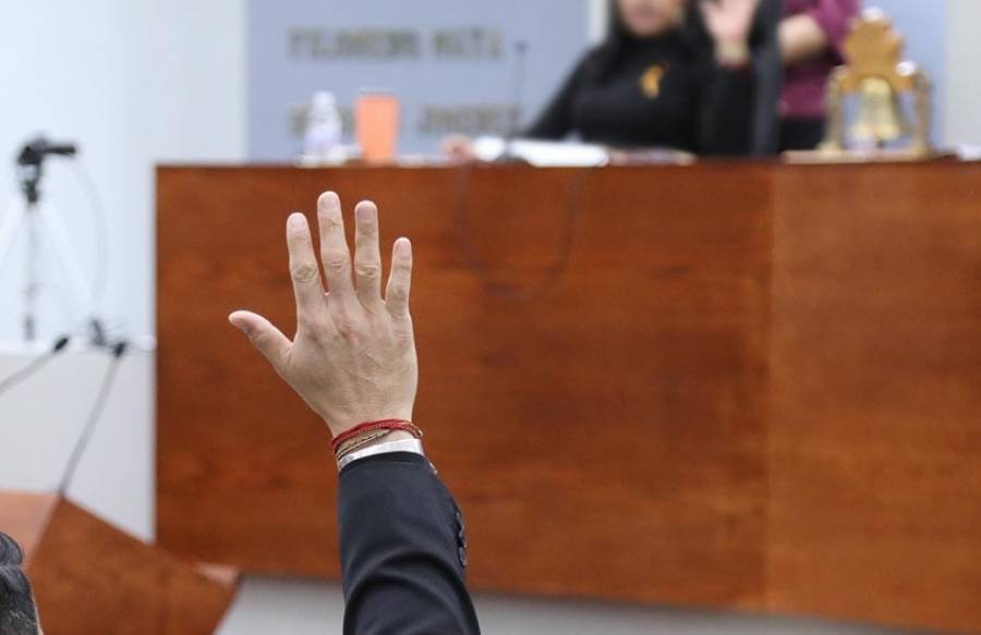 Congreso Estatal sigue de cerca el proceso de municipalización de Villa de Pozos