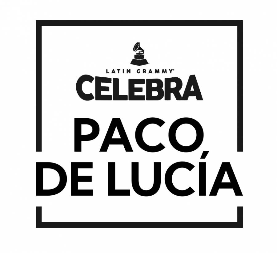 Paco de Lucía recibirá un homenaje a su legado en Cádiz por parte del Latin Grammy