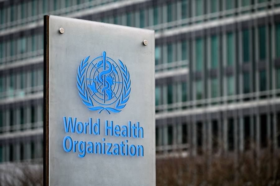La OMS presenta a Sarah, su nueva asistente virtual de salud desarrollada con IA