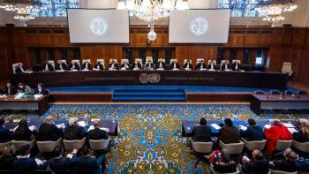 Colombia intervendr&aacute; en el caso de Sud&aacute;frica contra Israel ante Corte Internacional de Justicia de La Haya