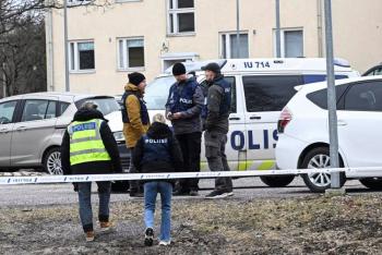 Un ni&ntilde;o de 12 a&ntilde;os mata a tiros a un compa&ntilde;ero de escuela en Finlandia