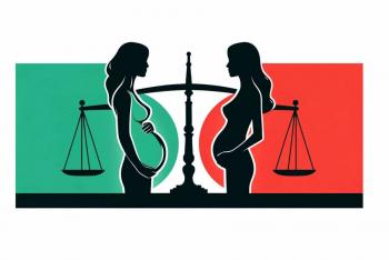Corte de Florida respald&oacute; la prohibici&oacute;n del aborto y propuso referendum