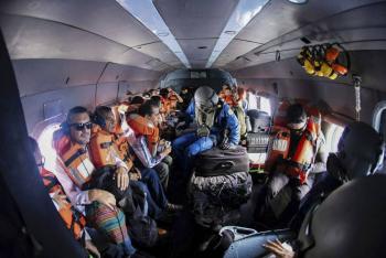 &Eacute;xito en la evacuaci&oacute;n de connacionales en Hait&iacute;: Embajador de M&eacute;xico informa sobre la situaci&oacute;n