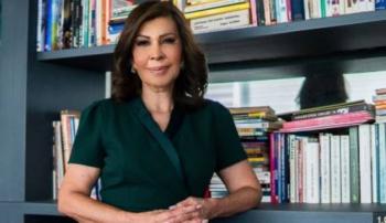 Sonia Venegas &Aacute;lvarez designada como nueva directora de la Facultad de Derecho de la UNAM